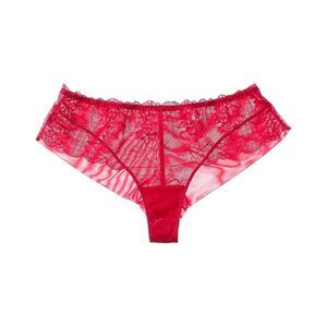 Simone Pérèle Womens Simone Perele Shorty, Red